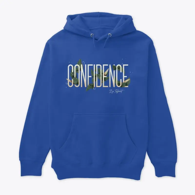 Confidence 2.0